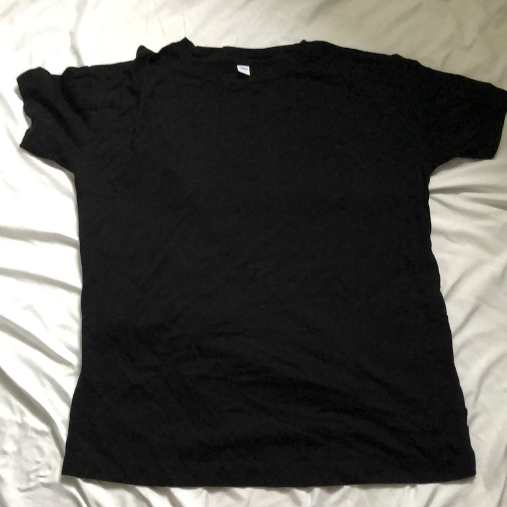 Women’s Old Navy oversized Tee